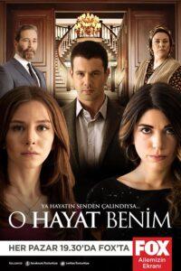 Это моя жизнь (2014) Смотреть Турция на ЛордФильм